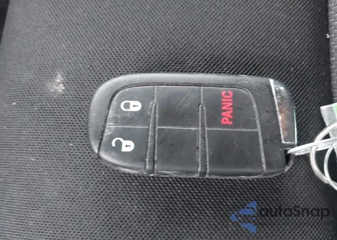 2018 Jeep Renegade Sport 4X4/Upland Edition 4X4 из США, поврежденный, VIN ZACCJBAB9JP820270